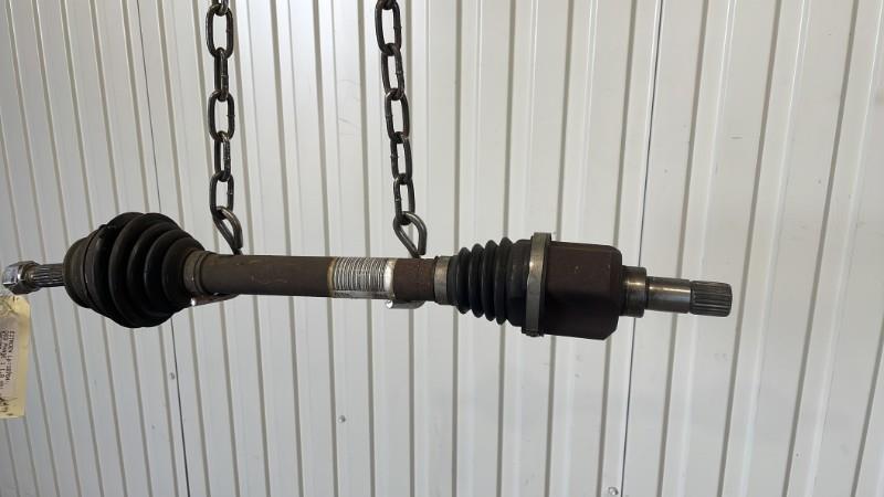 Cardan gauche (transmission) CITROEN DS3 PHASE 1 Diesel - 1