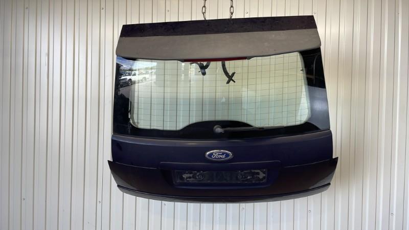 Malle/Hayon arriere FORD C-MAX 1 PHASE 1 Diesel - 1