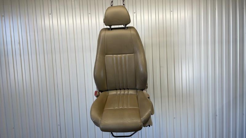 Siege avant gauche ALFA ROMEO 147 PHASE 2 Diesel - 1