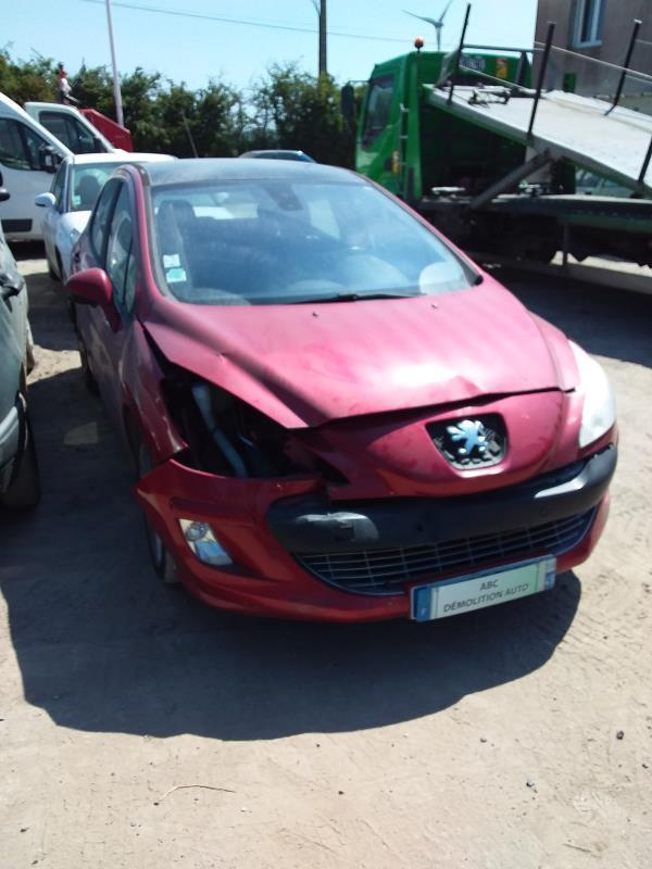 Feu arriere stop central PEUGEOT 308 1 PHASE 1 Diesel - 1