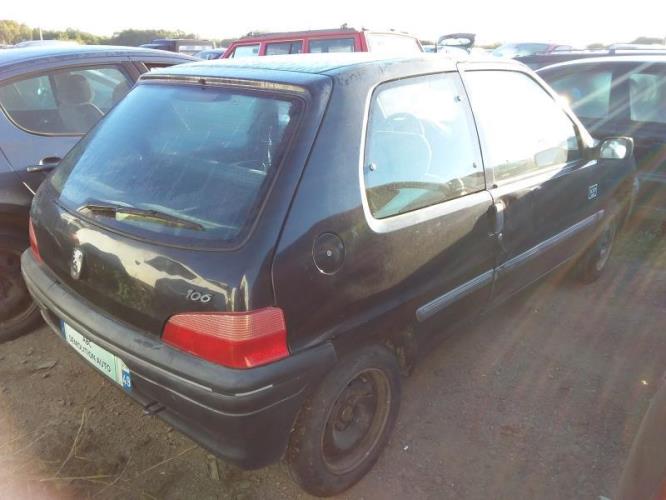 Photo de la pièce