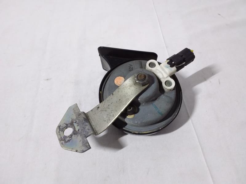 Avertisseur/Klaxon PEUGEOT 207 PHASE 1 Diesel - 1