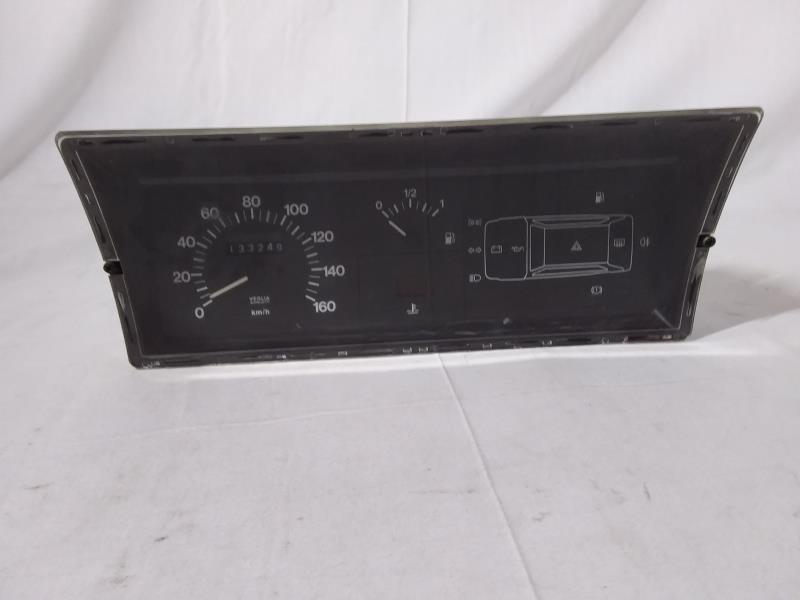 Compteur FIAT PANDA 1 PHASE 2 Essence - 1