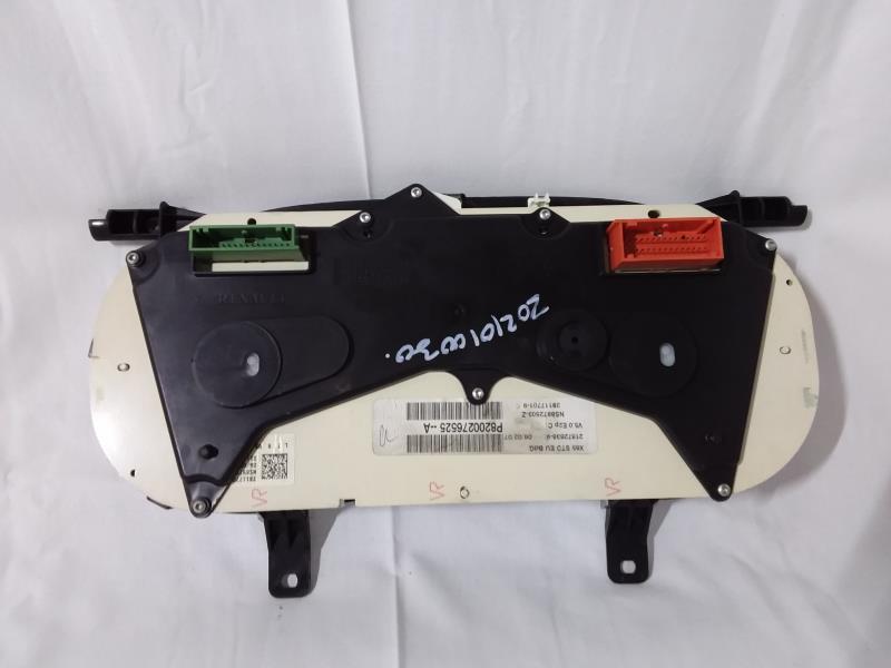 Compteur RENAULT CLIO 2 CAMPUS PHASE 1 Diesel - 1