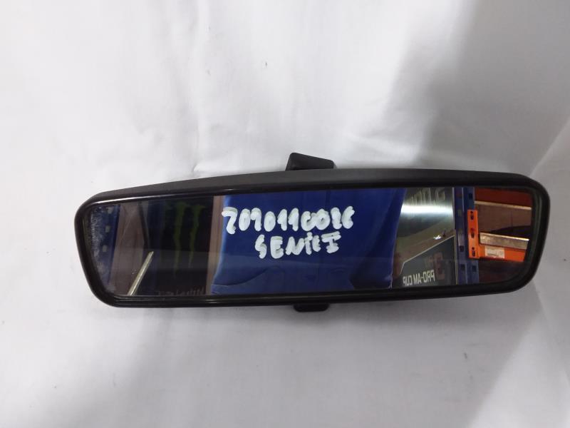 Retroviseur interieur RENAULT SCENIC 1 PHASE 1 Essence/GPL - 1