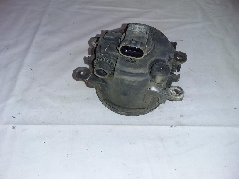 Anti brouillard gauche (feux) RENAULT MEGANE 2 PHASE 1 Diesel - 1