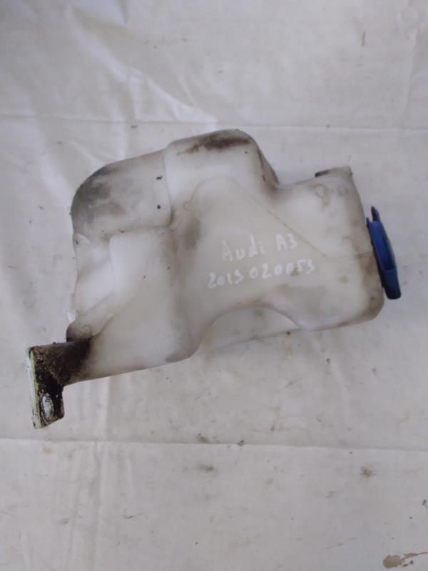 Vase de lave glace AUDI A3 1 PHASE 1 Diesel - 1