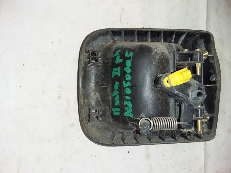 Poignee porte avant droit RENAULT MASTER 2 PHASE 1 Diesel - 1