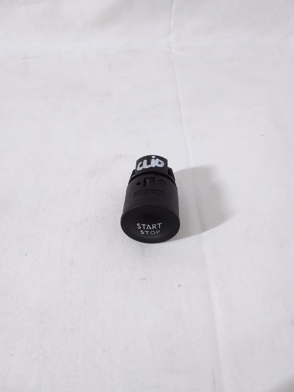 Bouton de demarrage RENAULT CLIO 4 PHASE 2 Diesel - 1