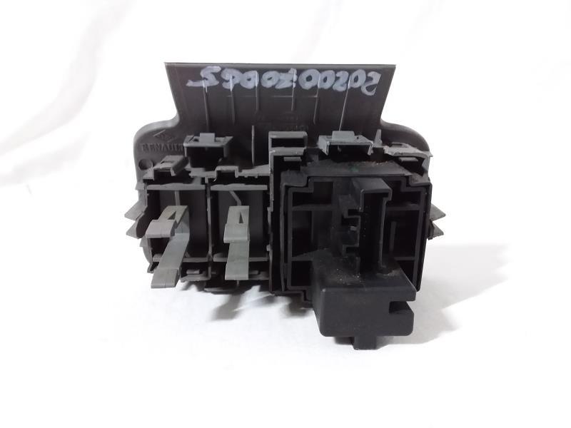 Commande de reglage hauteur de phare RENAULT GRAND SCENIC 2 PHASE 1 Diesel - 1