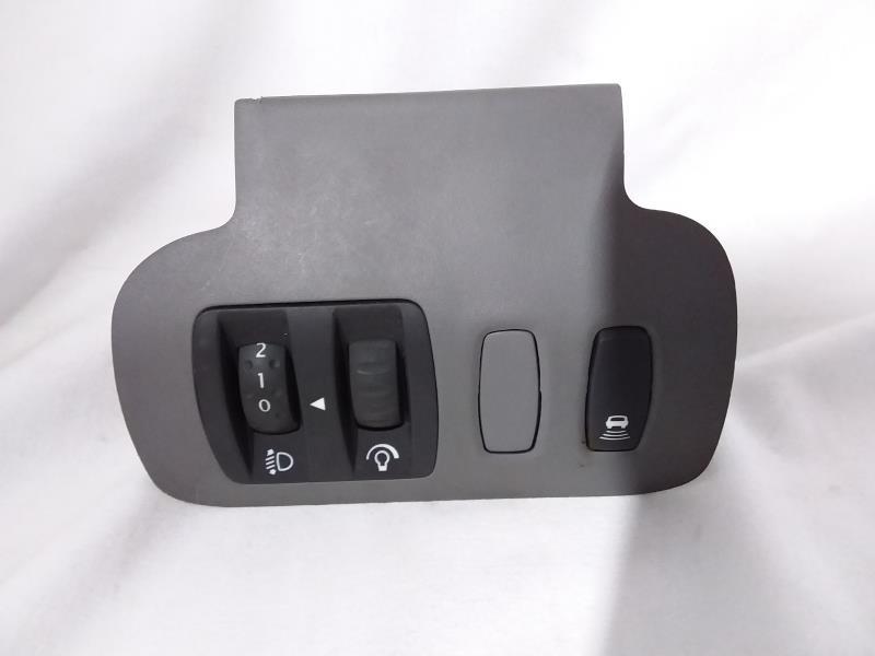 Commande de reglage hauteur de phare RENAULT GRAND SCENIC 2 PHASE 2 Essence - 1