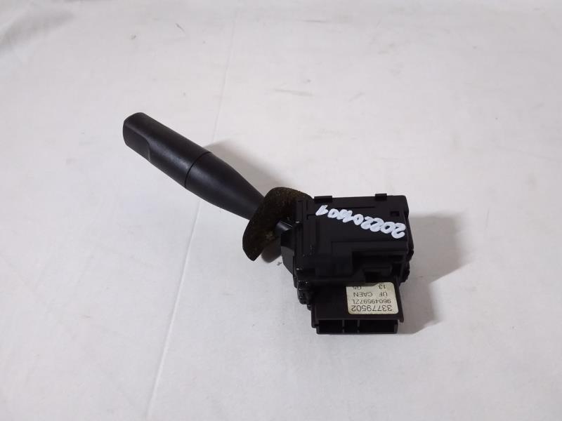 Commodo d'essuie glaces CITROEN ZX PHASE 1 Diesel - 1