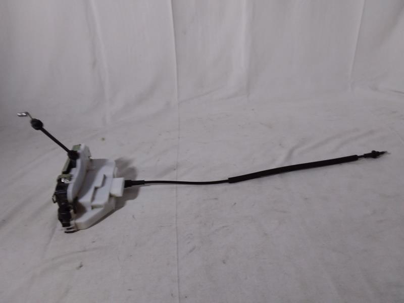 Serrure avant gauche CITROEN C3 1 PHASE 1 Essence - 1