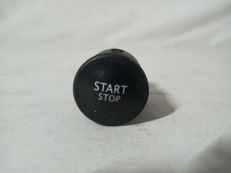 Bouton de demarrage RENAULT SCENIC 2 PHASE 1 Diesel - 1