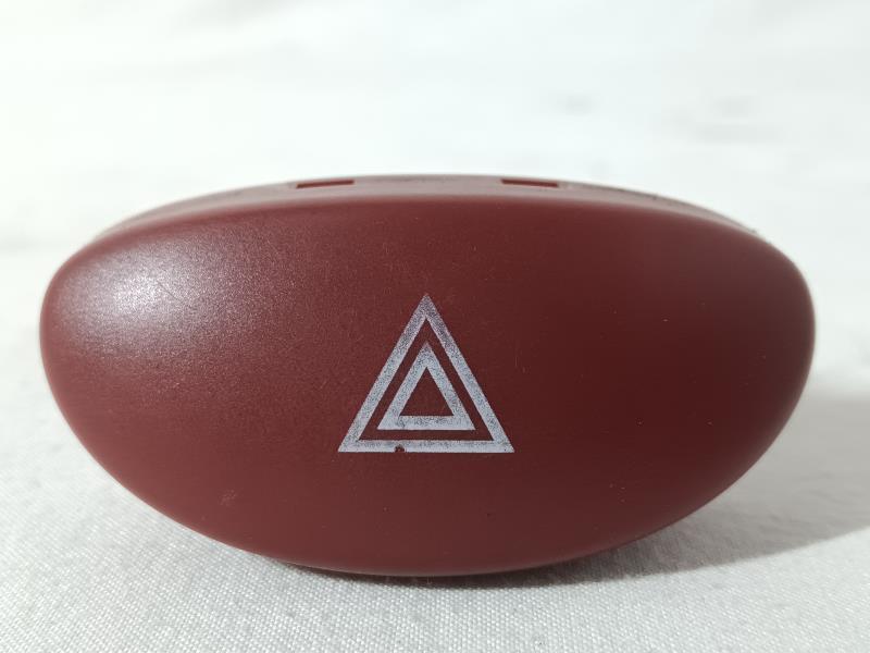 Bouton de warning PEUGEOT 206 PHASE 1 Diesel - 1
