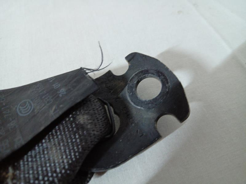 Ceinture arriere droit OPEL CORSA D PHASE 1 Diesel - 1
