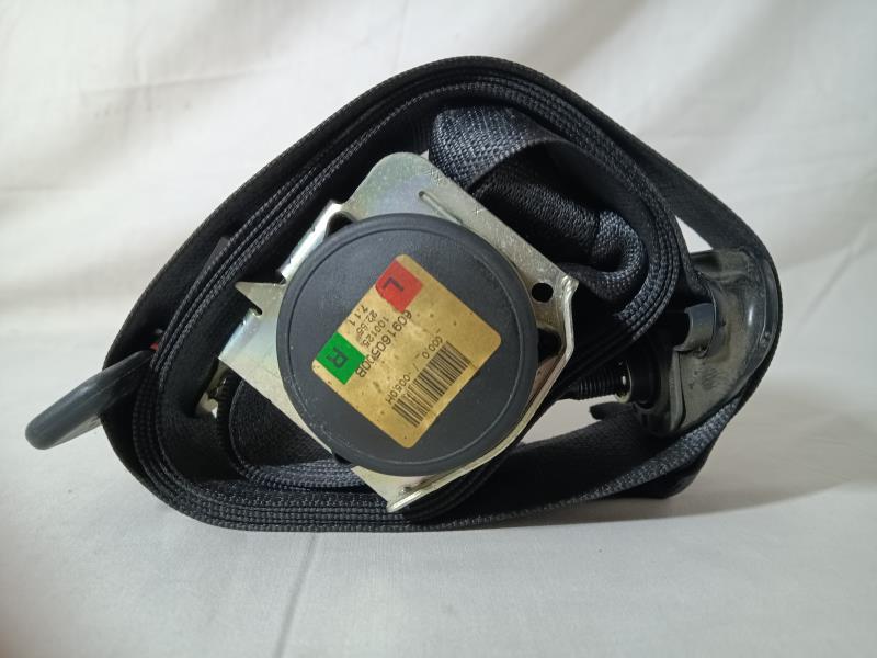 Ceinture arriere gauche OPEL CORSA D PHASE 1 Diesel - 1