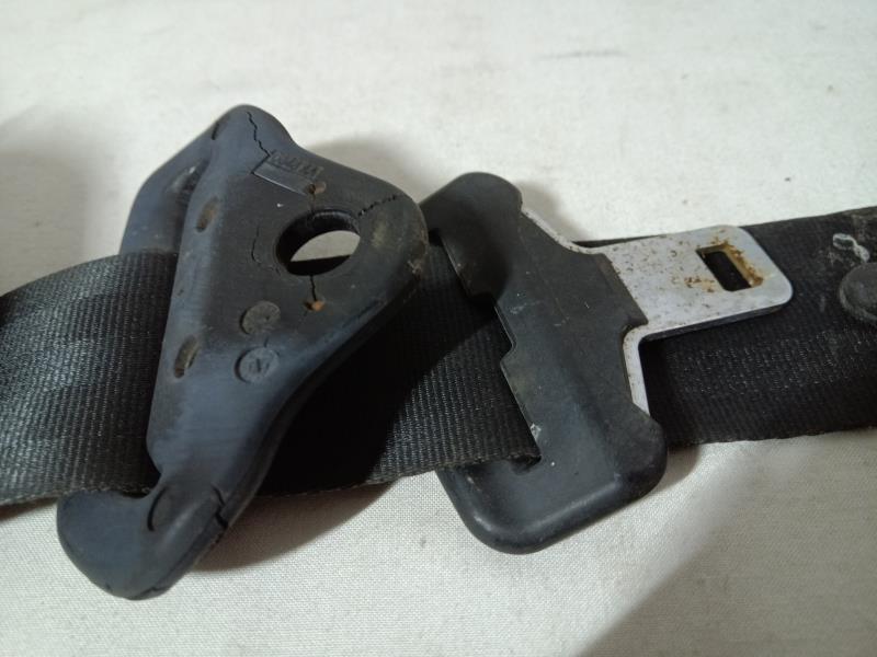 Ceinture avant droit PEUGEOT 406 COUPE Essence - 1
