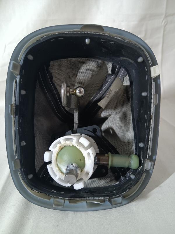 Levier de vitesses RENAULT MEGANE 3 PHASE 1 Diesel - 1