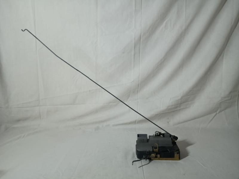 Serrure avant droit PEUGEOT 306 PHASE 2 Diesel - 1