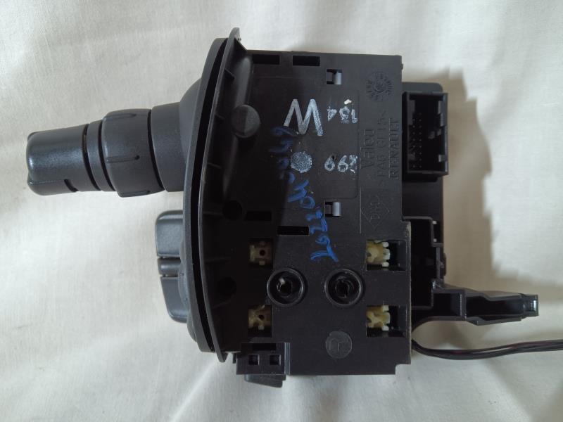 Commodo d'essuie glaces RENAULT SCENIC 2 PHASE 1 Diesel - 1
