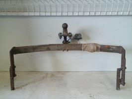 Attelage (boule de remorquage)