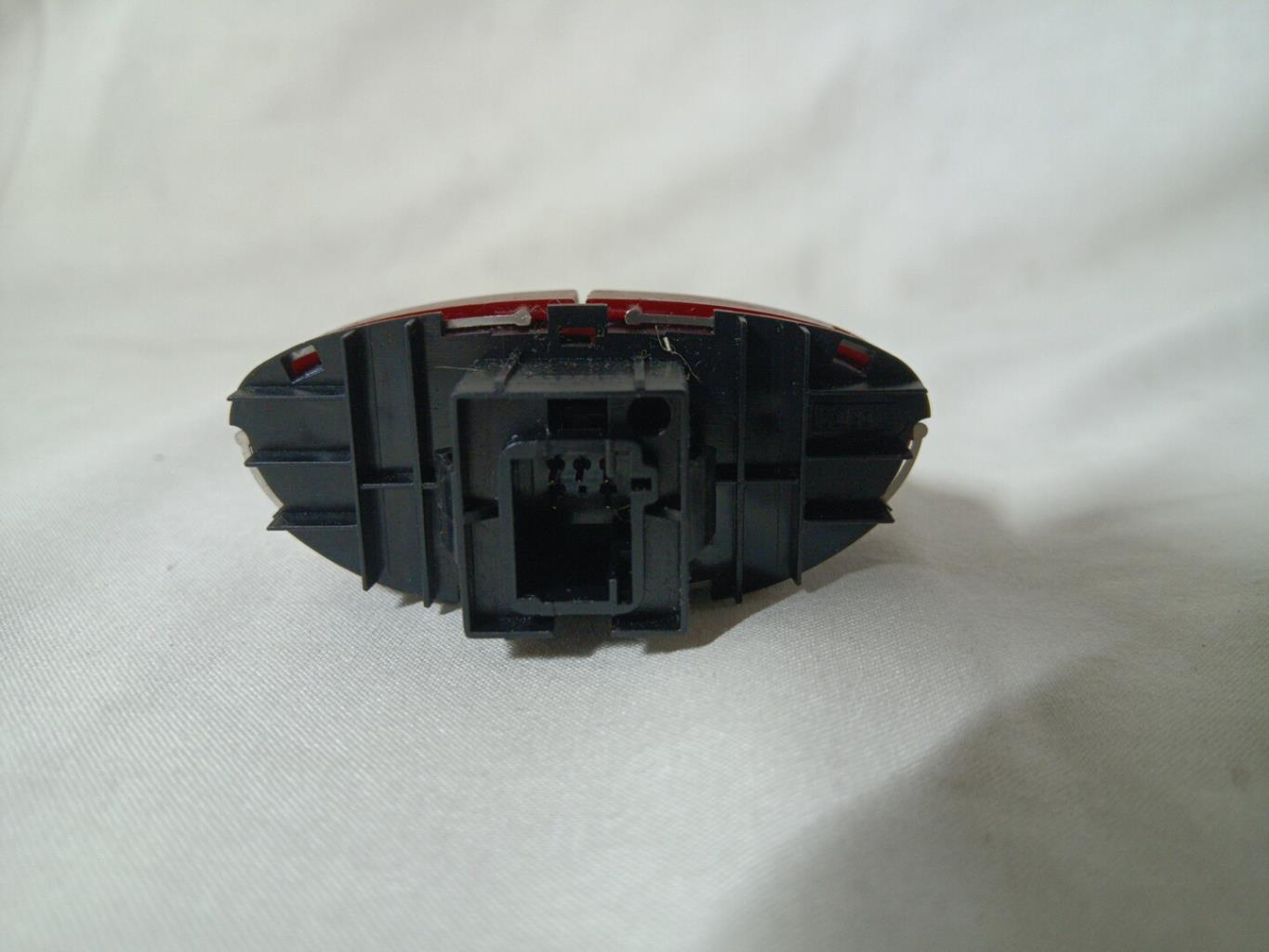 Bouton de warning PEUGEOT 206 PHASE 2  - 1