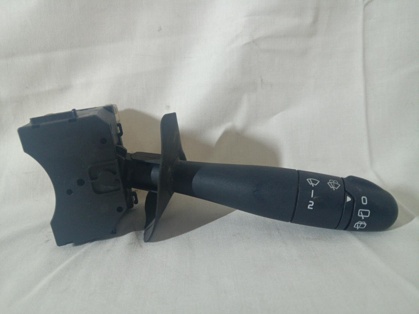 Commodo d'essuie glaces RENAULT CLIO 2 PHASE 2 Diesel - 1