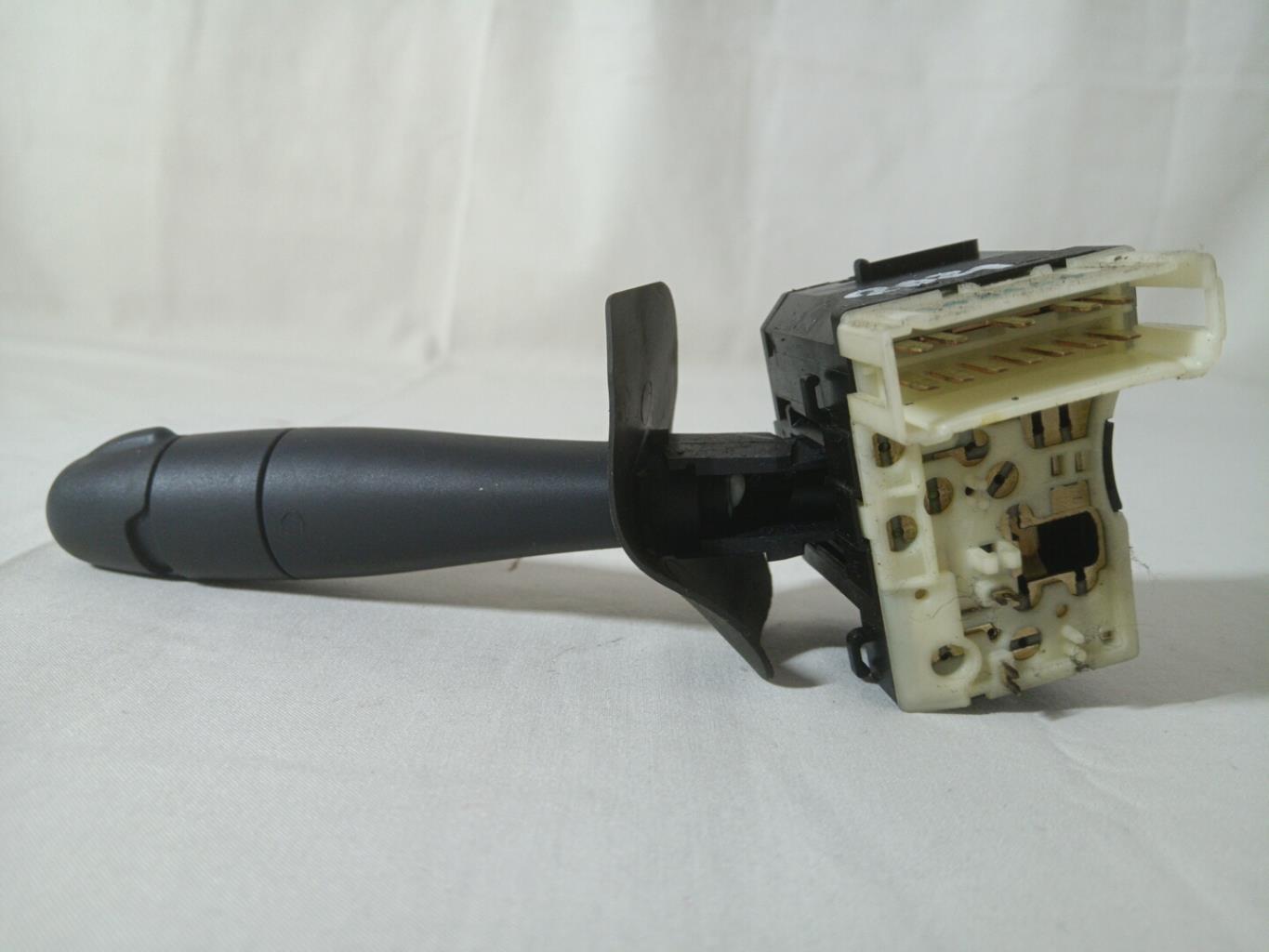 Commodo d'essuie glaces RENAULT CLIO 2 PHASE 2 Diesel - 1