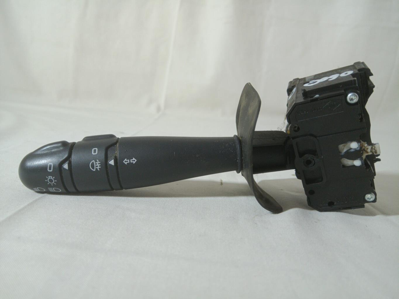 Commodo phare RENAULT CLIO 2 PHASE 2 Diesel - 1