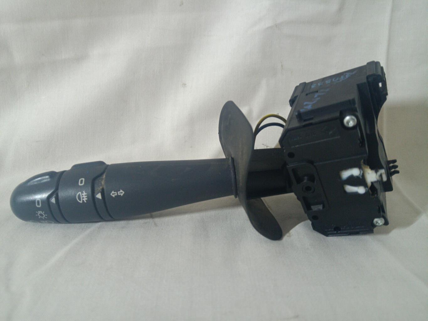 Commodo phare RENAULT CLIO 2 PHASE 2 Diesel - 1