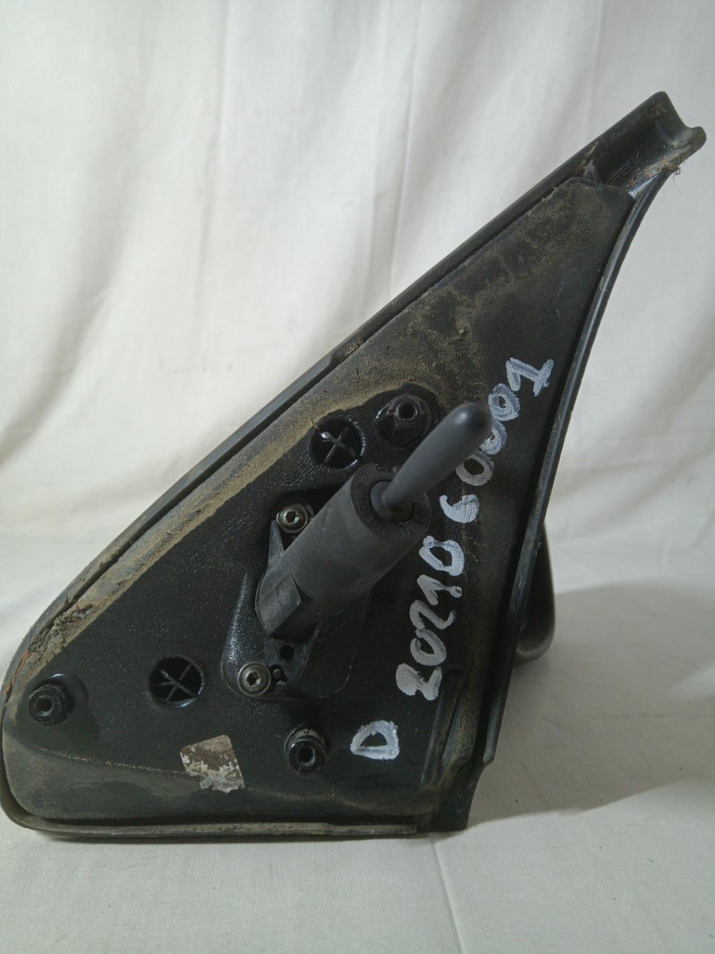 Retroviseur droit RENAULT CLIO 2 PHASE 2 Diesel - 1
