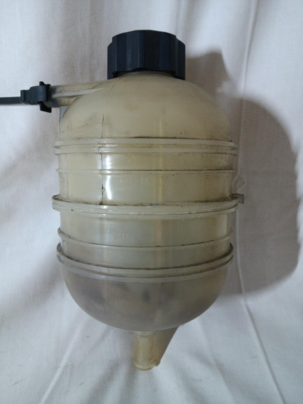 Vase d'expansion PEUGEOT 206 PHASE 2  - 1