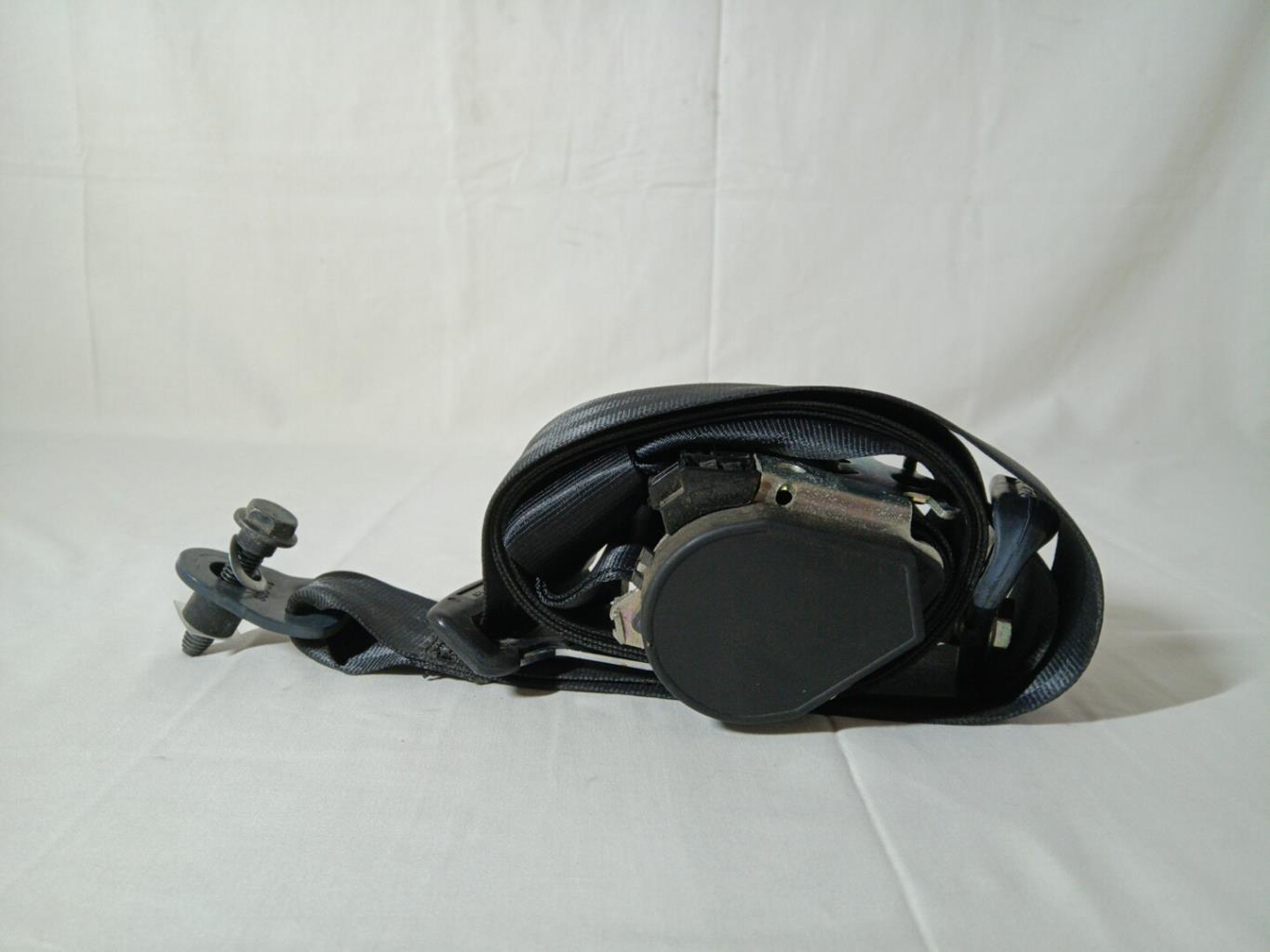 Ceinture avant droit RENAULT SCENIC 2 PHASE 1 Diesel - 1