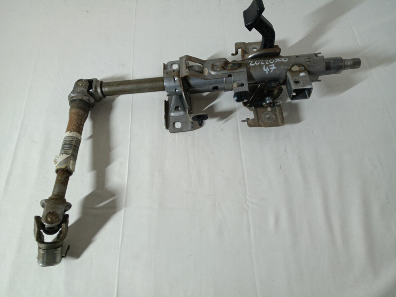 Colonne de direction PEUGEOT 308 2 PHASE 1 Diesel - 1