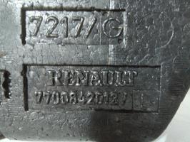 Photo de la pièce