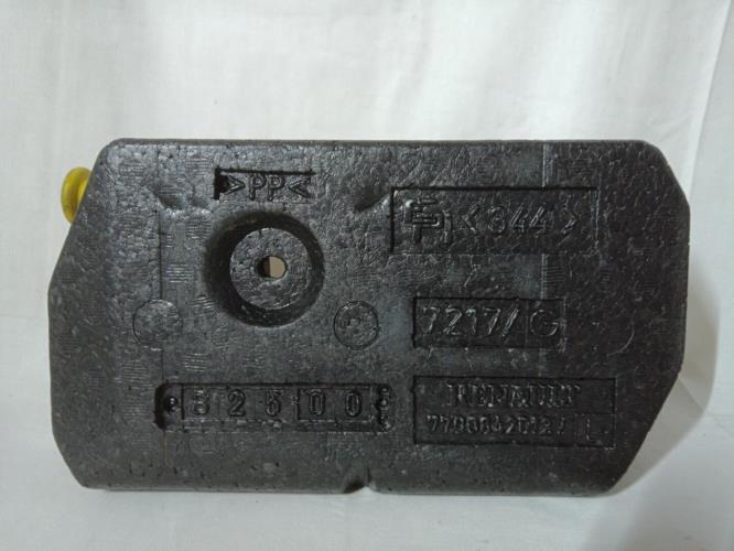 Photo de la pièce