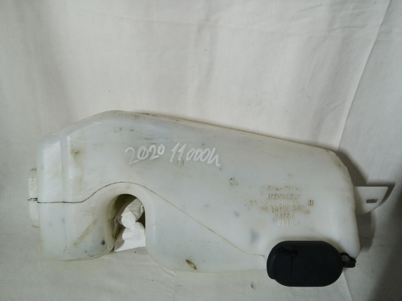 Vase de lave glace DACIA LOGAN MCV 1 PHASE 1 BREAK Diesel - 1