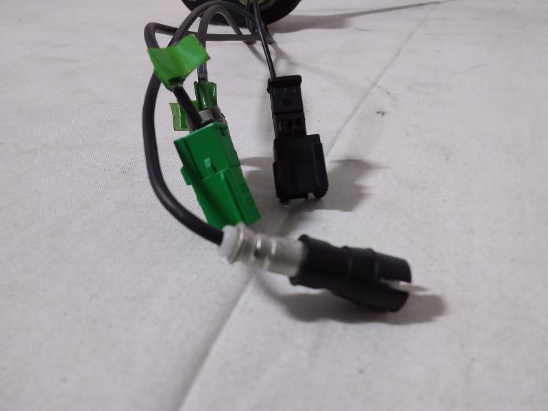 Antenne CITROEN C3 1 PHASE 1 Diesel - 1