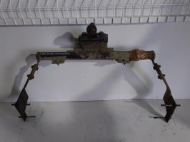 Attelage (boule de remorquage)