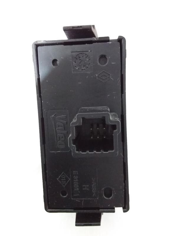 Bouton de warning DACIA SANDERO 2 PHASE 1 Diesel - 1