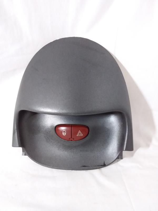 Bouton de warning PEUGEOT 206 PHASE 2 Diesel - 1