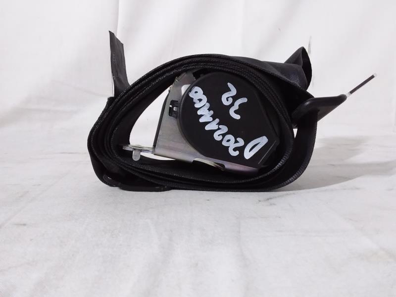 Ceinture arriere droit DACIA DUSTER 1 PHASE 1 Diesel - 1