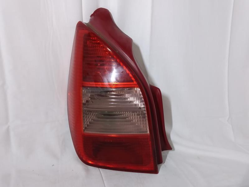 Feu arriere principal gauche (feux) CITROEN C2 PHASE 1 Diesel - 1