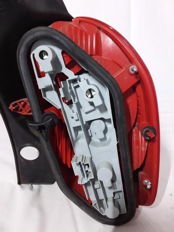 Feu arriere principal gauche (feux) RENAULT MODUS PHASE 1 Diesel - 1