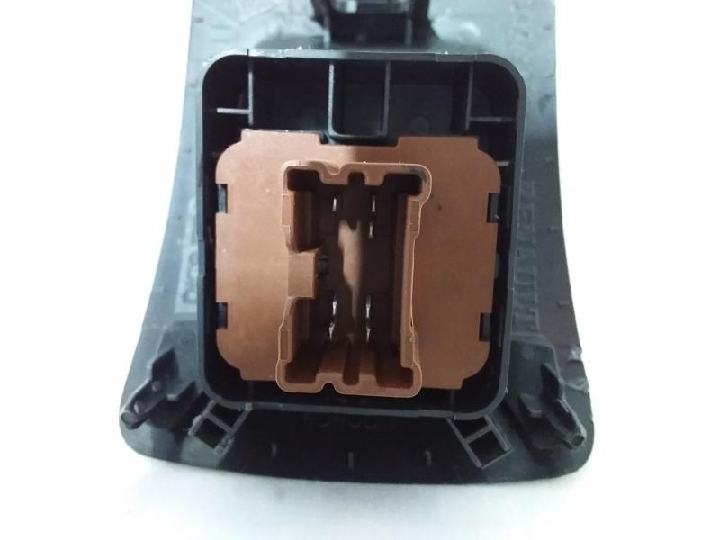 Interrupteur de leve vitre DACIA SANDERO 2 PHASE 1 Diesel - 1