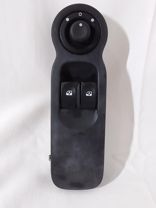 Interrupteur de leve vitre avant gauche RENAULT MODUS PHASE 1 Diesel - 1