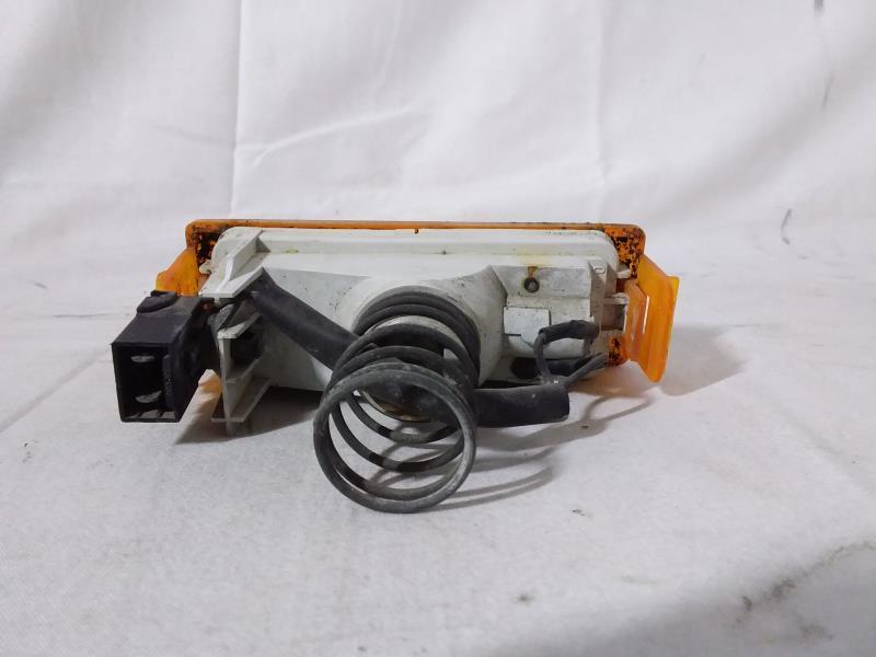 Optique avant secondaire gauche (feux)(clignotant) RENAULT EXPRESS PHASE 1 Diesel - 1