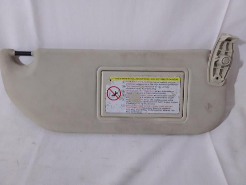 Pare soleil droit CITROEN C4 1 PHASE 2 Diesel - 1
