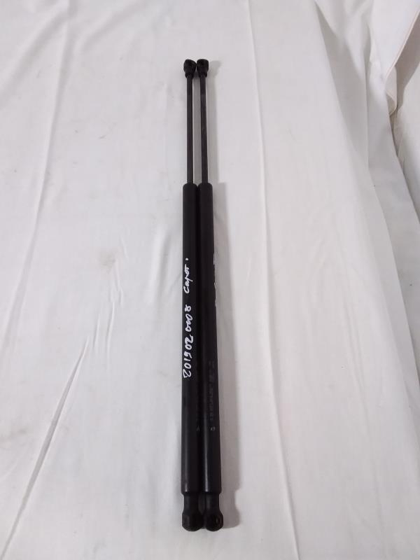 Verin de capot PEUGEOT 607 PHASE 2 Diesel - 1